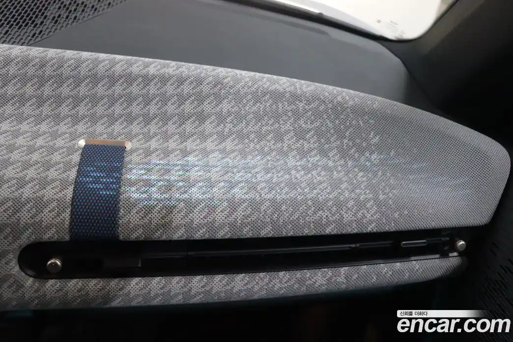 Mini Cooper 2024 0.1 Автомат в Москве № 208007, фото 17