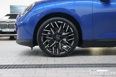 Mini Cooper 2024 0.1 Автомат в Москве № 208007, миниатюра 5