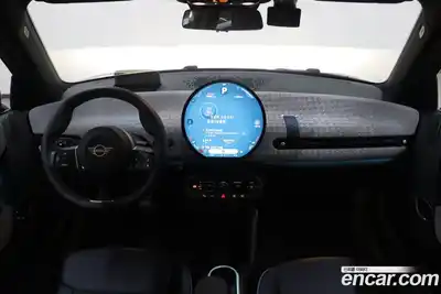 Mini Cooper 2024 0.1 Автомат в Москве № 208007, миниатюра 7