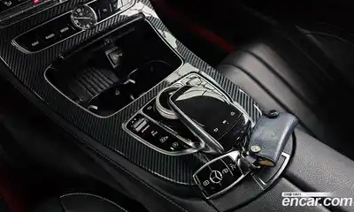 Mercedes-Benz E-Class 2019 2.0 Автомат в Москве № 209290, миниатюра 4