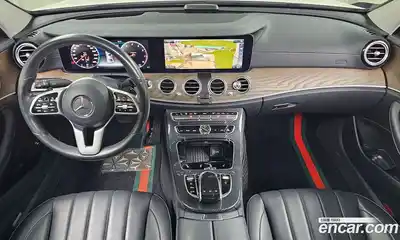 Mercedes-Benz E-Class 2019 2.0 Автомат в Москве № 209290, миниатюра 10