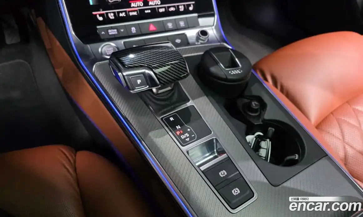 Audi A6 2020 2.0 Автомат в Москве № 209295, фото 18