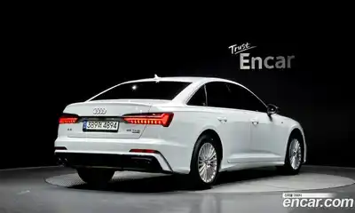 Audi A6 2020 2.0 Автомат в Москве № 209295, миниатюра 5
