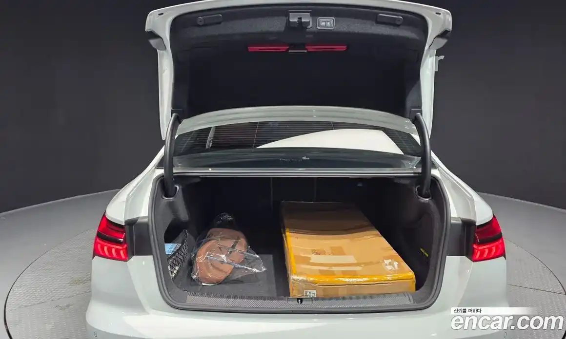 Audi A6 2020 2.0 Автомат в Москве № 209295, фото 7