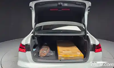 Audi A6 2020 2.0 Автомат в Москве № 209295, миниатюра 7