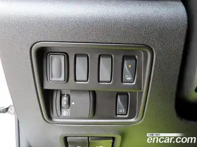 Renault QM6 2024 2.0 Автомат в Москве № 209869, миниатюра 12