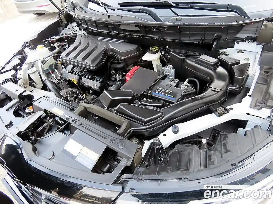 Renault QM6 2024 2.0 Автомат в Москве № 209869, фото 19