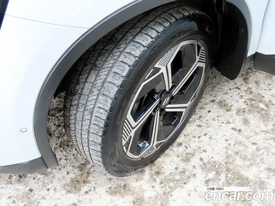 Renault QM6 2024 2.0 Автомат в Москве № 209869, фото 20