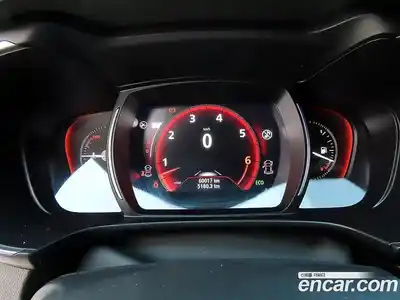 Renault QM6 2024 2.0 Автомат в Москве № 209869, миниатюра 9