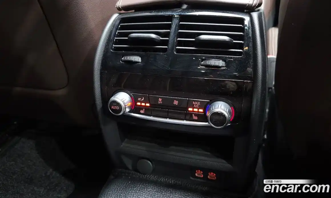 BMW 5-Series 2023 2.0 Автомат в Москве № 211219, фото 20