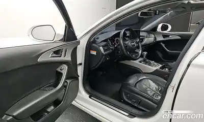 Audi A6 2012 2.0 Автомат в Москве № 212662, миниатюра 11