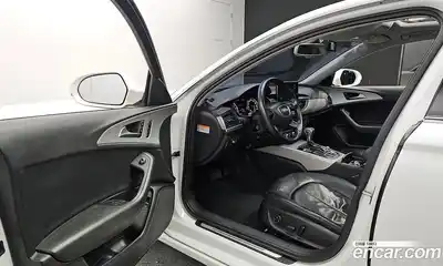 Audi A6 2012 2.0 Автомат в Москве № 212662, миниатюра 12