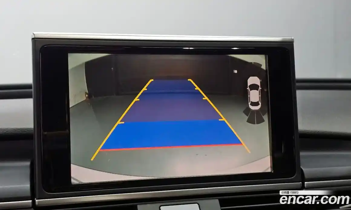 Audi A6 2012 2.0 Автомат в Москве № 212662, фото 20