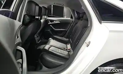 Audi A6 2012 2.0 Автомат в Москве № 212662, миниатюра 6