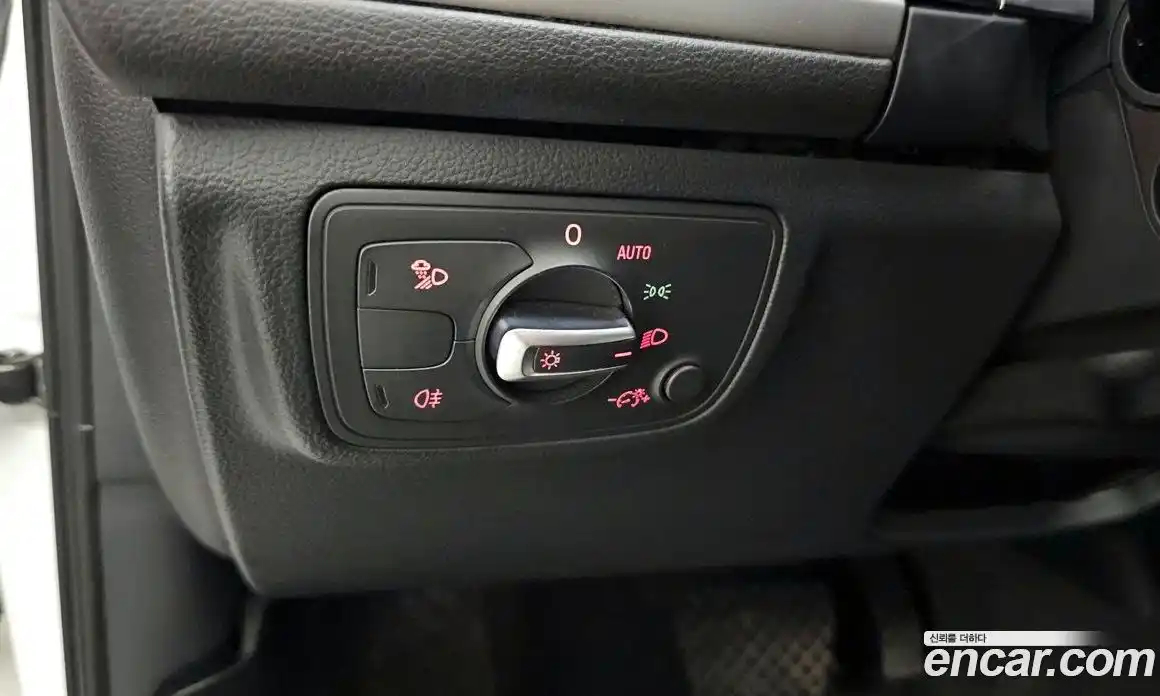 Audi A6 2012 2.0 Автомат в Москве № 212662, фото 7