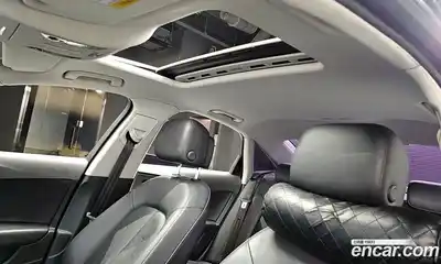 Audi A6 2012 2.0 Автомат в Москве № 212662, миниатюра 9