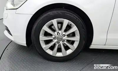 Audi A6 2012 2.0 Автомат в Москве № 212662, миниатюра 10