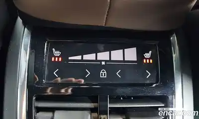 Volvo XC60 2022 2.0 Автомат в Москве № 212835, миниатюра 3