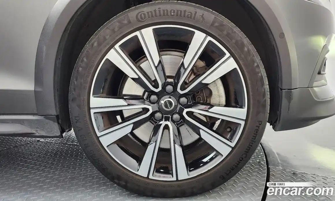 Volvo V60 2022 2.0 Автомат в Москве № 212893, фото 5