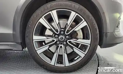 Volvo V60 2022 2.0 Автомат в Москве № 212893, миниатюра 5