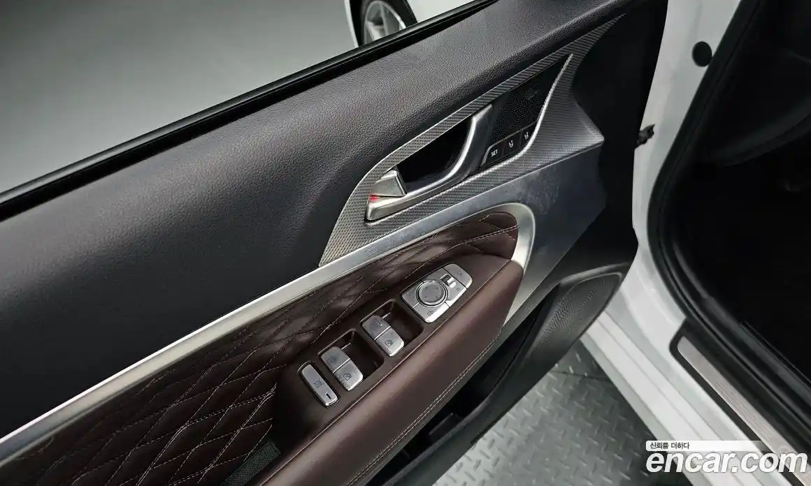 Genesis G70 2021 2.0 Автомат в Москве № 21308, фото 18