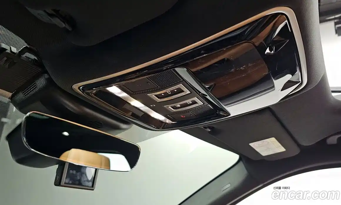 Land Rover Range-Rover Velar 2020 3.0 Автомат в Москве № 213359, фото 7