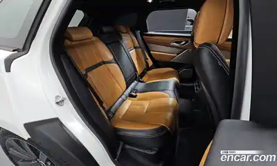 Land Rover Range-Rover Velar 2020 3.0 Автомат в Москве № 213359, миниатюра 10