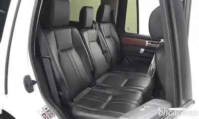 Land Rover Discovery 2015 3.0 Автомат в Москве № 213693, миниатюра 12