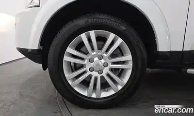 Land Rover Discovery 2015 3.0 Автомат в Москве № 213693, миниатюра 5