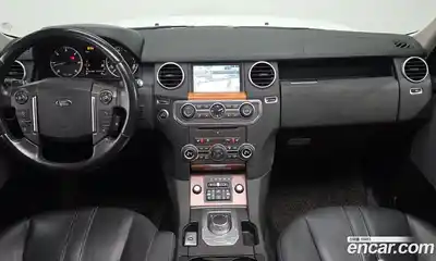 Land Rover Discovery 2015 3.0 Автомат в Москве № 213693, миниатюра 7