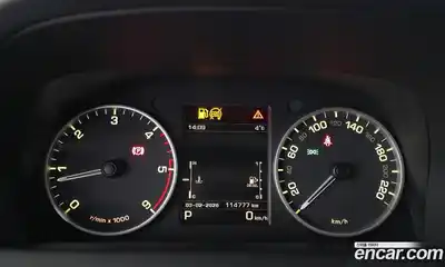 Land Rover Discovery 2015 3.0 Автомат в Москве № 213693, миниатюра 8