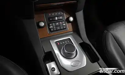 Land Rover Discovery 2015 3.0 Автомат в Москве № 213693, миниатюра 9