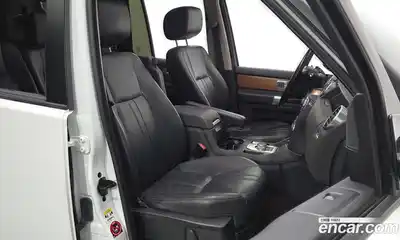 Land Rover Discovery 2015 3.0 Автомат в Москве № 213693, миниатюра 10