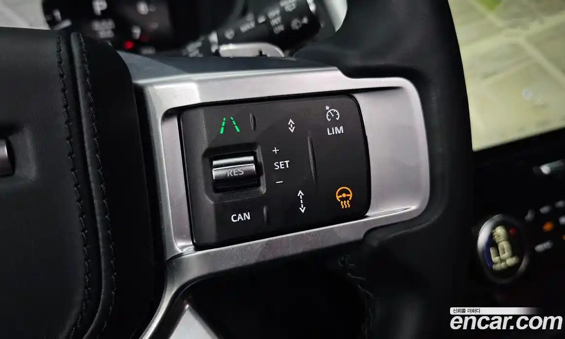 Land Rover Discovery 2024 3.0 Автомат в Москве № 213894, фото 18