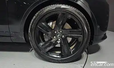 Land Rover Discovery 2024 3.0 Автомат в Москве № 213894, миниатюра 5