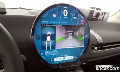 Mini Cooper 2024 0.1 Автомат в Москве № 213911, миниатюра 11