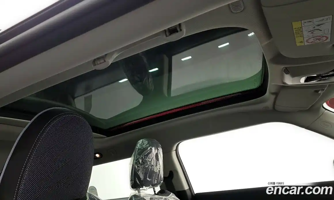 Mini Cooper 2024 0.1 Автомат в Москве № 213911, фото 20