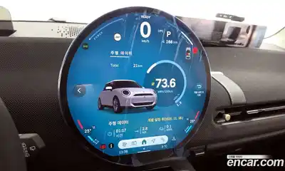 Mini Cooper 2024 0.1 Автомат в Москве № 213911, миниатюра 3