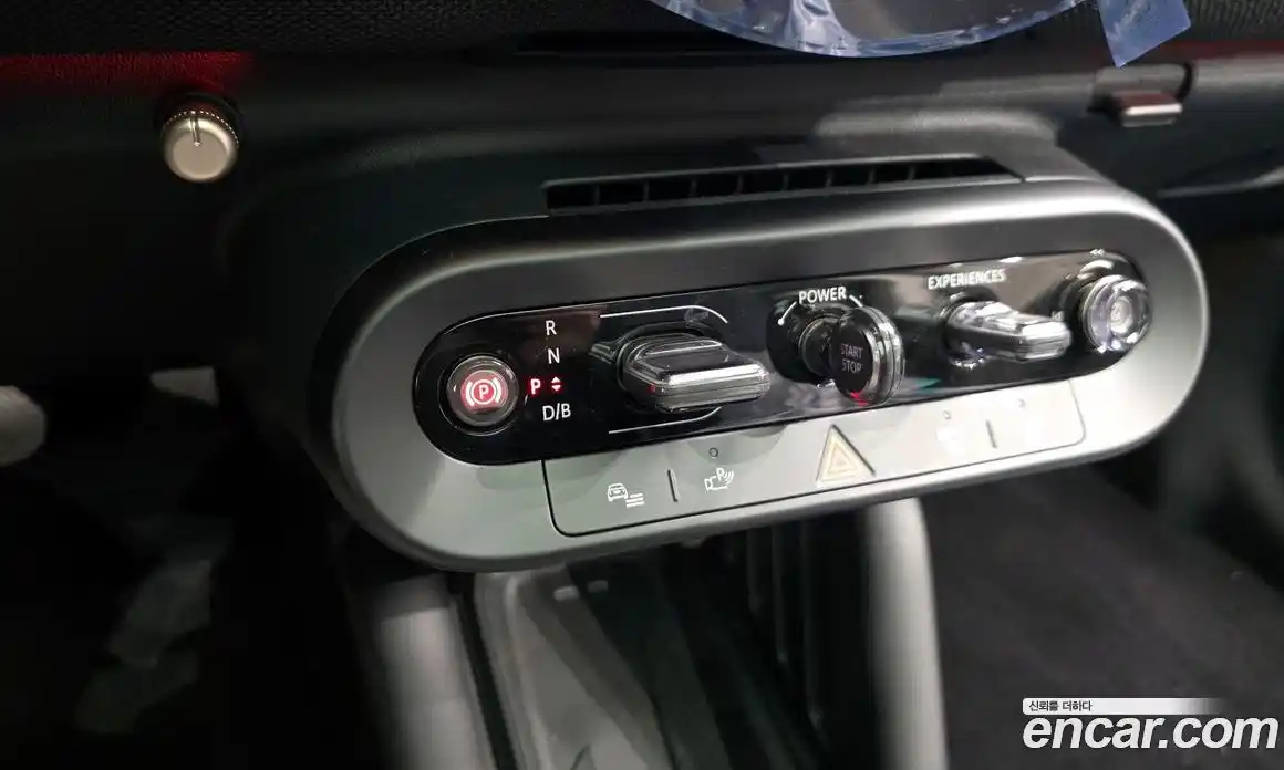 Mini Cooper 2024 0.1 Автомат в Москве № 213911, фото 8