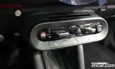 Mini Cooper 2024 0.1 Автомат в Москве № 213911, миниатюра 8