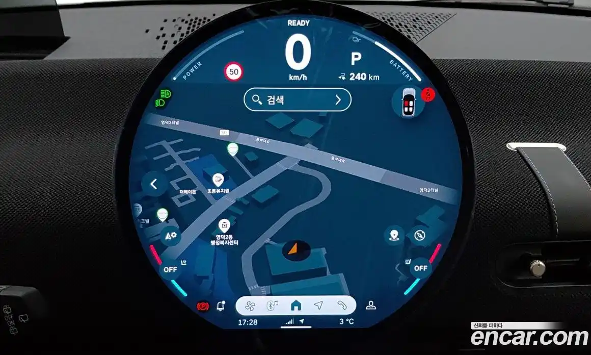 Mini Cooper 2024 0.1 Автомат в Москве № 214408, фото 13