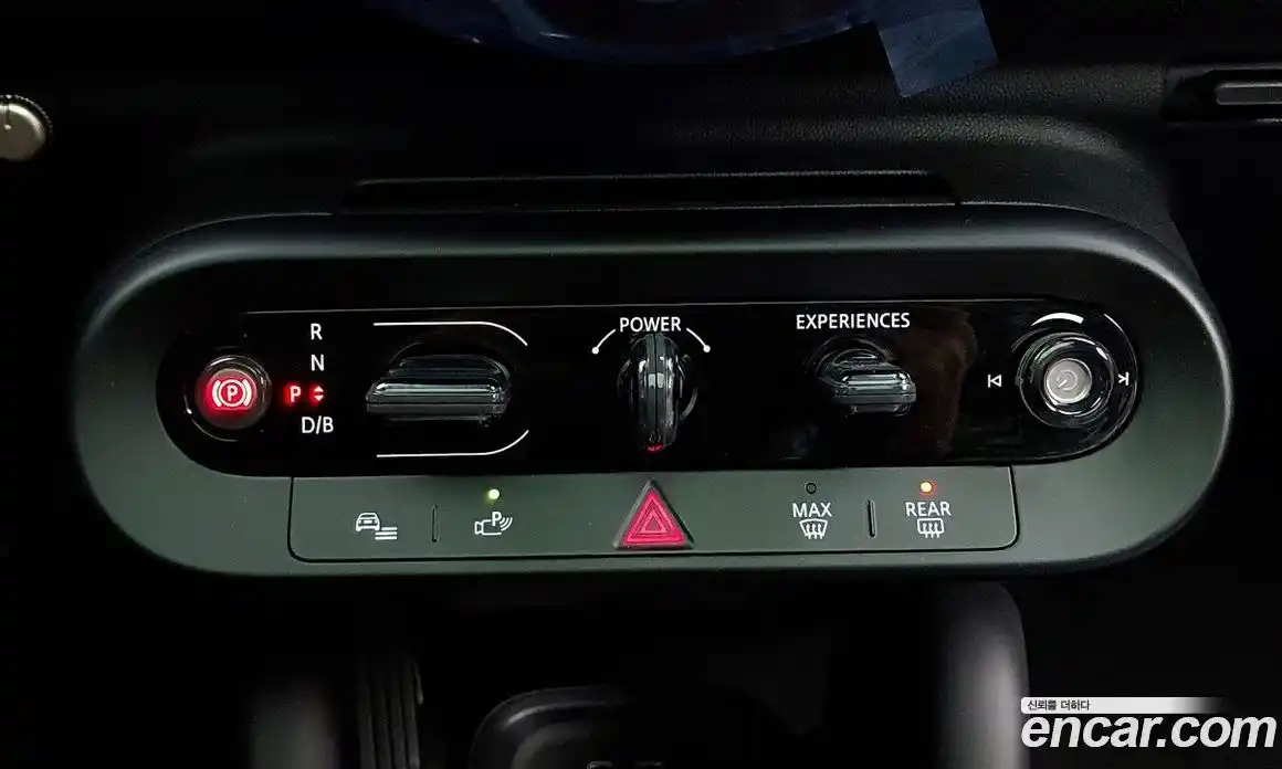 Mini Cooper 2024 0.1 Автомат в Москве № 214408, фото 15