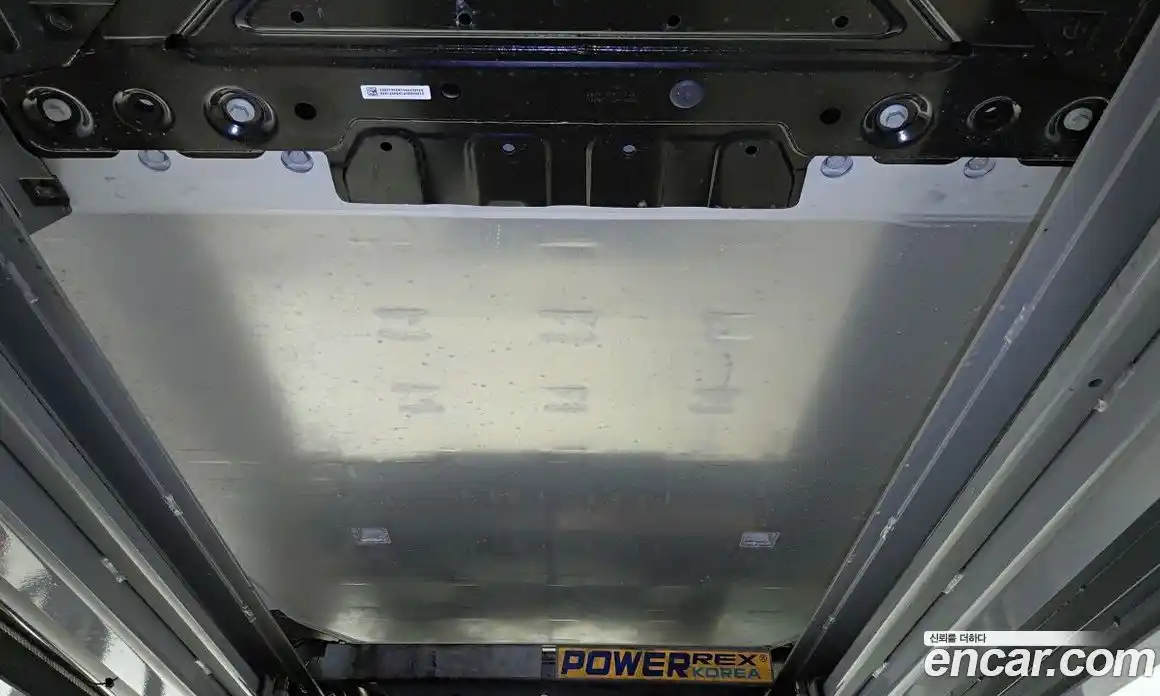 Mini Cooper 2024 0.1 Автомат в Москве № 214408, фото 20