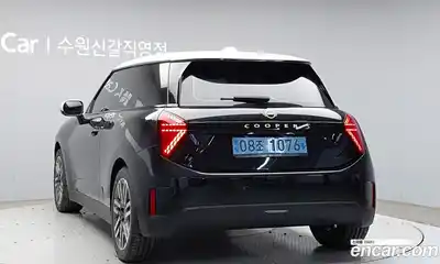 Mini Cooper 2024 0.1 Автомат в Москве № 214408, миниатюра 2