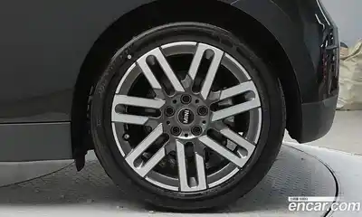 Mini Cooper 2024 0.1 Автомат в Москве № 214408, миниатюра 6