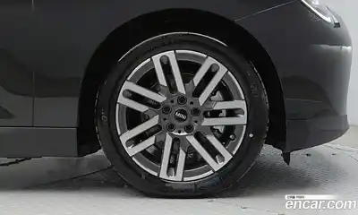 Mini Cooper 2024 0.1 Автомат в Москве № 214408, миниатюра 7