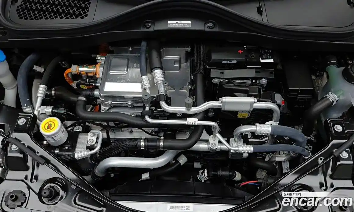 Mini Cooper 2024 0.1 Автомат в Москве № 214408, фото 9