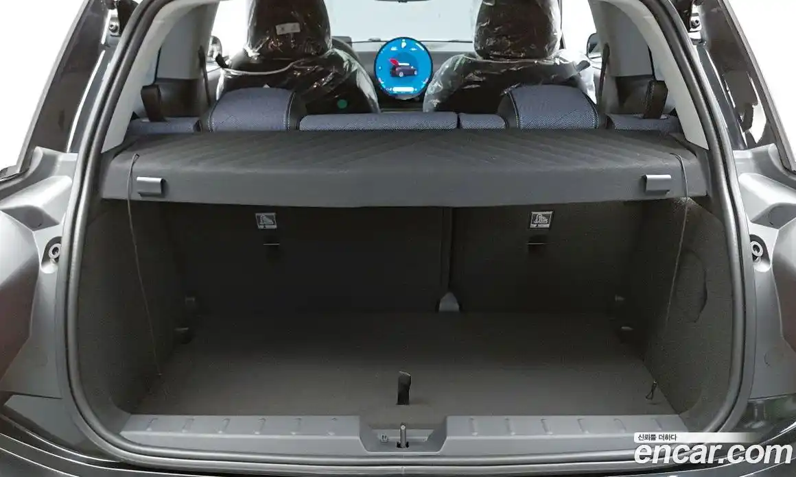 Mini Cooper 2024 0.1 Автомат в Москве № 214408, фото 10