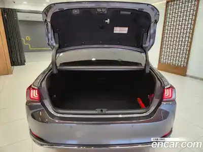 Lexus ES 2026 2.5 Вариатор в Москве № 214735, миниатюра 5