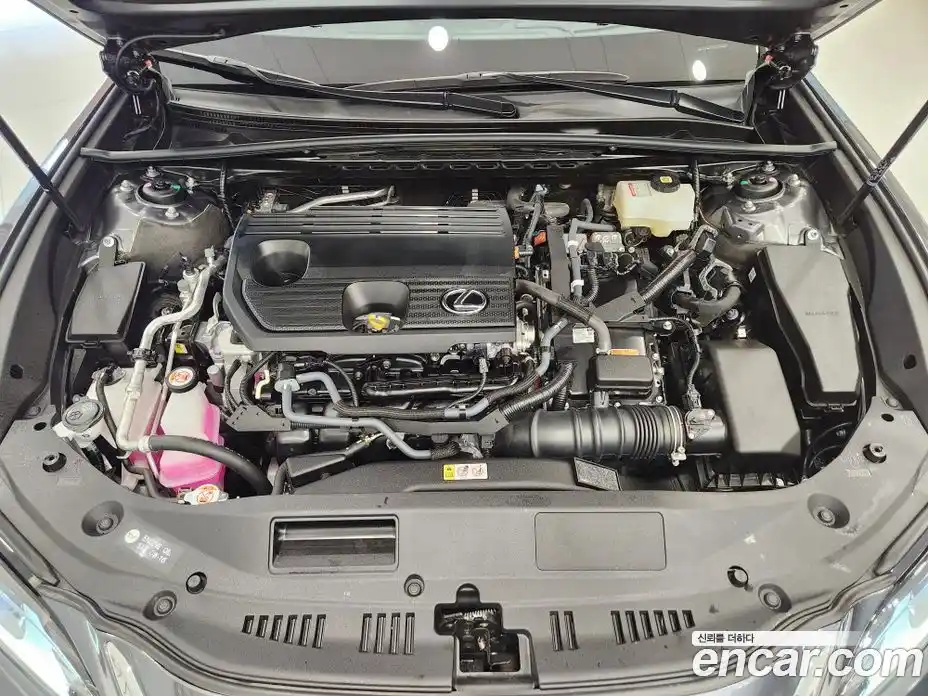 Lexus ES 2026 2.5 Вариатор в Москве № 214735, фото 7